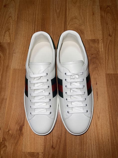 gucci ace budget batch taobao|Koala’s Gucci Ace Classics (review in comments) : .